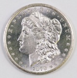 1878 CC Morgan Silver Dollar.