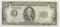 1934 $100 Federal Reserve Note.