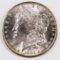1884 O Morgan Silver Dollar.