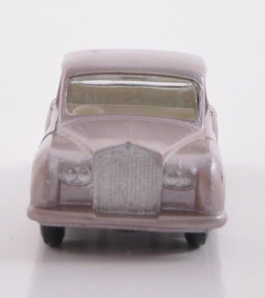 matchbox rolls royce phantom v