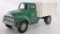 Tonka Toys Star-Kist Foods Inc. Advertising Pressed Steel Delivery Truck