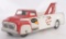 Wyandotte Pressed Steel Wrecker/Tow Truck