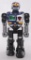Hap-P-Kid Toys Battery Operated Robot