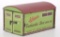 Schuco Varianto Box 3010/30 Tin Garage