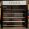 Timex light up showcase