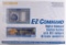 Bachmann E-Z Command Digital Command Control System with Locomotive in Original Box