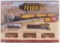 Bachmann Prairie Flyer E-Z Track System Train Set in Original Box