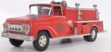 Tonka Toys Pressed Steel No. 5 Fire Truck
