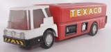 B & B Pressed Steel Advertising Texaco Fire Truck