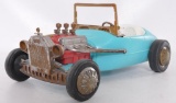 1963 Mattel Barbie Irwin Roadster Convertible