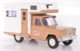 Mini Tonka Pressed Steel Camper