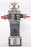 1997 Newline Productions Battery Operated Lost in Space Robot