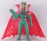 1996 Mars Attacks Alien Leader Action Figure