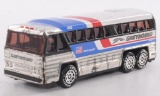 Buddy L Greyhound Americruiser Bus