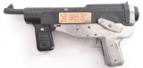 Mattel Machine Gun Cap Gun