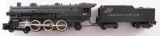 American Flyer #283 C&NW 4-6-2 Pacific Locomotive and Tender