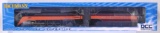 Bachmann DCC Southern Pacific 4-8-4 GS4 Steam Locomotive and Tender in Original Box
