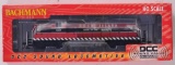 Bachmann DCC Rock Island EMD GP7 Locomotive in Original Box