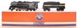 Lionel Rio Grande 4-6-4 Judson Jr Locomotive and Tender with Showcase and Original Boxes