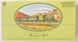 Bachmann The John Bull Train Set in Original Box
