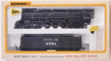 Bachmann Santa Fe Northern 4-8-4 Locomotive in Original Box