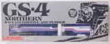 Lionel GS-4 American Freedom Northern 4-8-4 Locomotive in Original Box