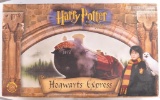 Bachmann Harry Potter and the Sorcerer's Stone Hogwarts Express Train Set in Original Box