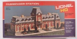Lionel HO Gauge Passenger Station Model Kit