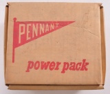 Pennant Power Pack Train Transformer
