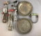 Group of Vintage kitchen items