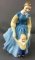 Royal Doulton First Steps Figurine