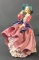 Royal Doulton Top O?the Hill Figurine