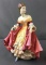 Royal Doulton Southern Belle Figurine