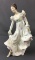 Royal Doulton Minuet Figurine