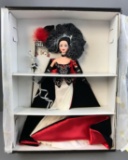 Masquerade Gala Collection Illusion Barbie