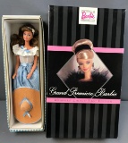 Collectors edition Barbies Little Debbie and Grand Premiere