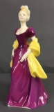 Royal Doulton Loretta Figurine
