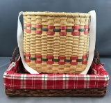 Group of 2 baskets