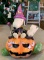 Peanuts Jim Shore Happy Howl-O-Ween figurine