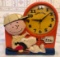 Vintage Peanuts Talking Alarm Clock