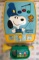Vintage Snoopy Playmate and Bugle