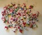 Group of Peanuts Snoopy Ornaments