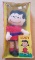 Vintage Peanuts Lucy Rag Doll