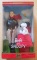 Barbie and Snoopy Collectors Edition Doll