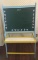 Snoopy Art Easel with chalkboard