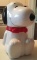 Peanuts Snoopy Cookie Jar