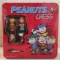 Peanuts Chess Game