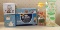 Group of Peanuts Collectors Tissue Boxes and more