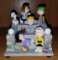Peanuts Snoopy Collectible Music Box