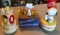 Group of 3 Snoopy music boxes